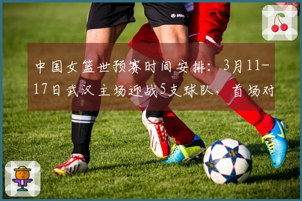 中国女篮世预赛时间安排：3月11-17日武汉主场迎战5支球队，首场对阵马里末场对决巴西