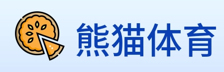 熊猫体育 Logo